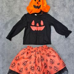 halloween costume