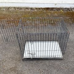 Dog crate