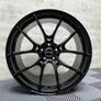 18 19 20" Inch Strom F1 wheels BMW E90 E91 E92 E93 F10 F11 F30 F31 F32 F36 F20 3 4 5 series 5x120 Image 9