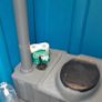 Portable toilet Image 3