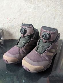 Adidas hiking unisex boots