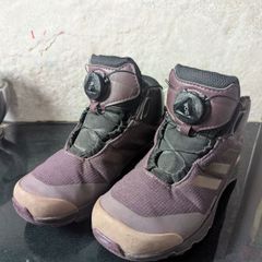 Adidas hiking unisex boots