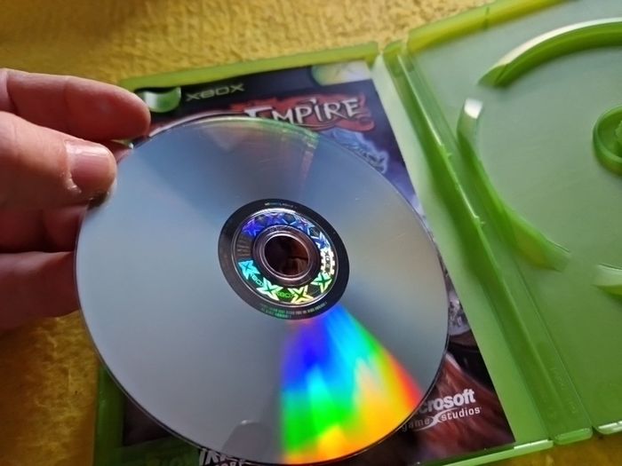 Jade Empire Xbox Original games Original