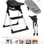 Mash Highchair Bundle Image 10
