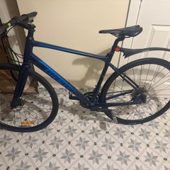 Giant Fast Road Sl2 (price Reduced)