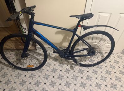 Giant Fast Road Sl2 (price Reduced)