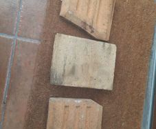 Firebricks