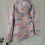 Girls light jacket "Name It" Size 10 Image 2