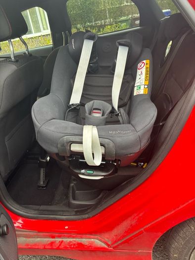 Maxi Cosi Family Fix 360