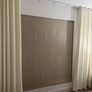 Blinds2Go Roman beige electric,brand new Image 5