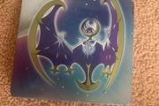 Pokemon moon fan edition steelbook