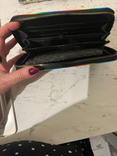 ladies wallet