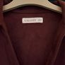 Faux suede Gallery dress Size 10 will suit 10 - 14 Image 2
