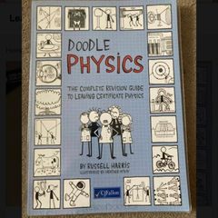 Leaving Cert Physics