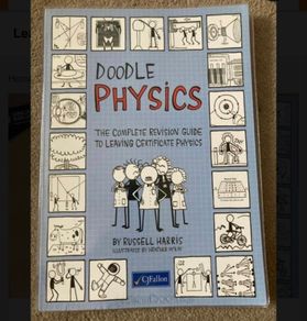 Leaving Cert Physics