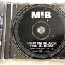 Men In Black. The Album. CD. Free Postage! Image 2