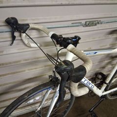 carrera racing bike
