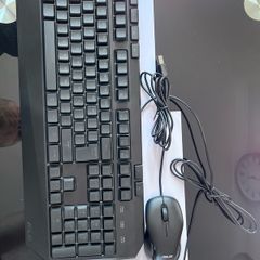 keyboard