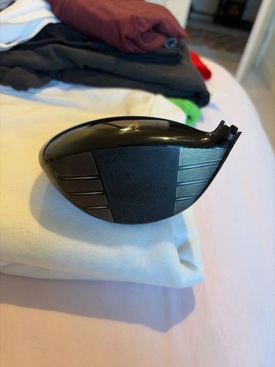 Titleist TSR 8 degree head with headcover