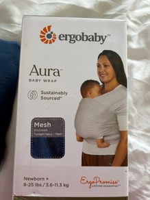 ergobaby wrap