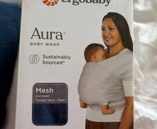 ergobaby wrap