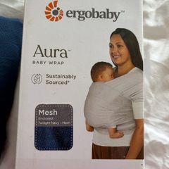 ergobaby wrap