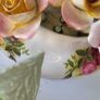 Royal Albert Old Country Roses Bone China Round Rose Bouquet Image 10