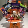 Halloween Bouquet Box Image 3
