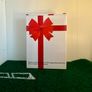 2x Football player 3D Visualisation Light Lamp - Plug-In Image 4