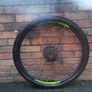 bike whee Image 7
