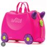 Trunki Ride-On Kids Suitcase Image 2