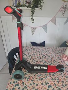 Berg Nexo Scooter