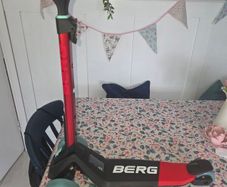 Berg Nexo Scooter