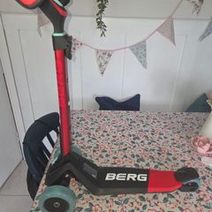 Berg Nexo Scooter