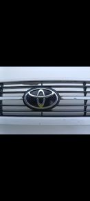 Toyota Carina E front grill