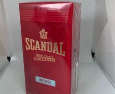 Jean Paul Gaultier scandal intense