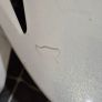 Cbr1000rr Sc59 2008-2016 Oem Front Mudguard Image 3