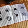 Patek Phillippe Books Special Edition of 300 Signed Copies by Henri and Philippe Stern. Book No. 20 Image 10