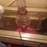 Crystal Table Lamp Image 10