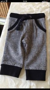 Boys new bottoms 3/6 mths