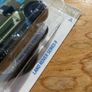 Hot Wheels Land Rover Series II Image 2