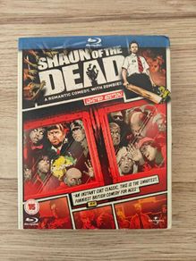 Shaun Of The Dead