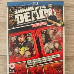 Shaun Of The Dead