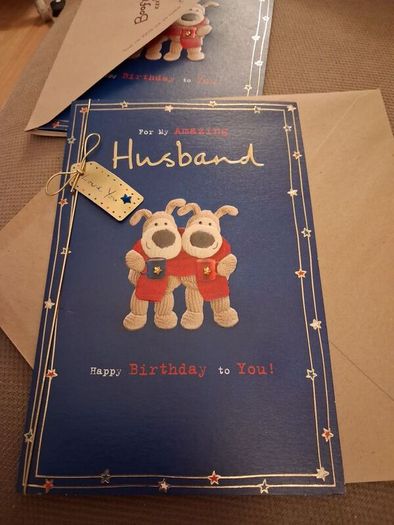 Greeting cards