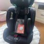 Baby Auto Xperta Car Seat Image 5