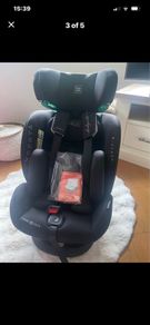 Baby Auto Xperta Car Seat