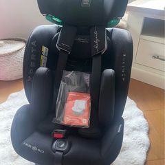 Baby Auto Xperta Car Seat