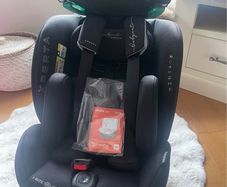 Baby Auto Xperta car seat