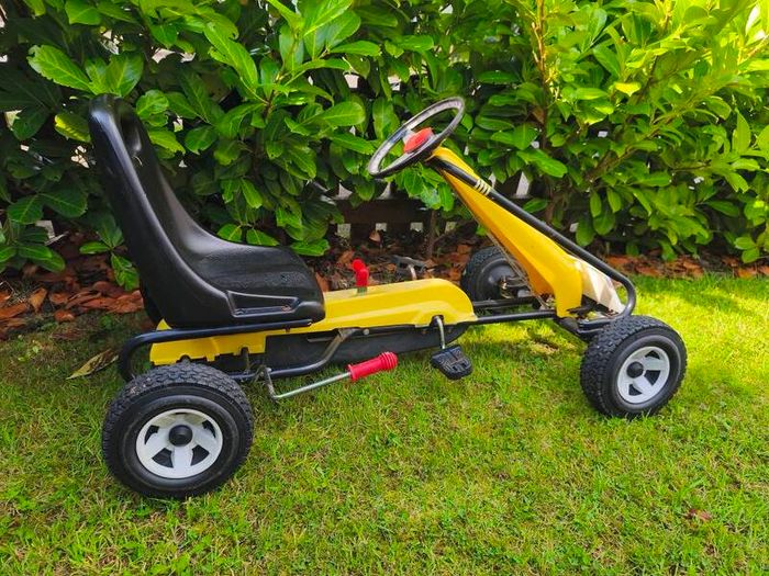 Kettler Go Kart