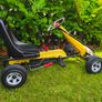 Kettler Go Kart Image 3